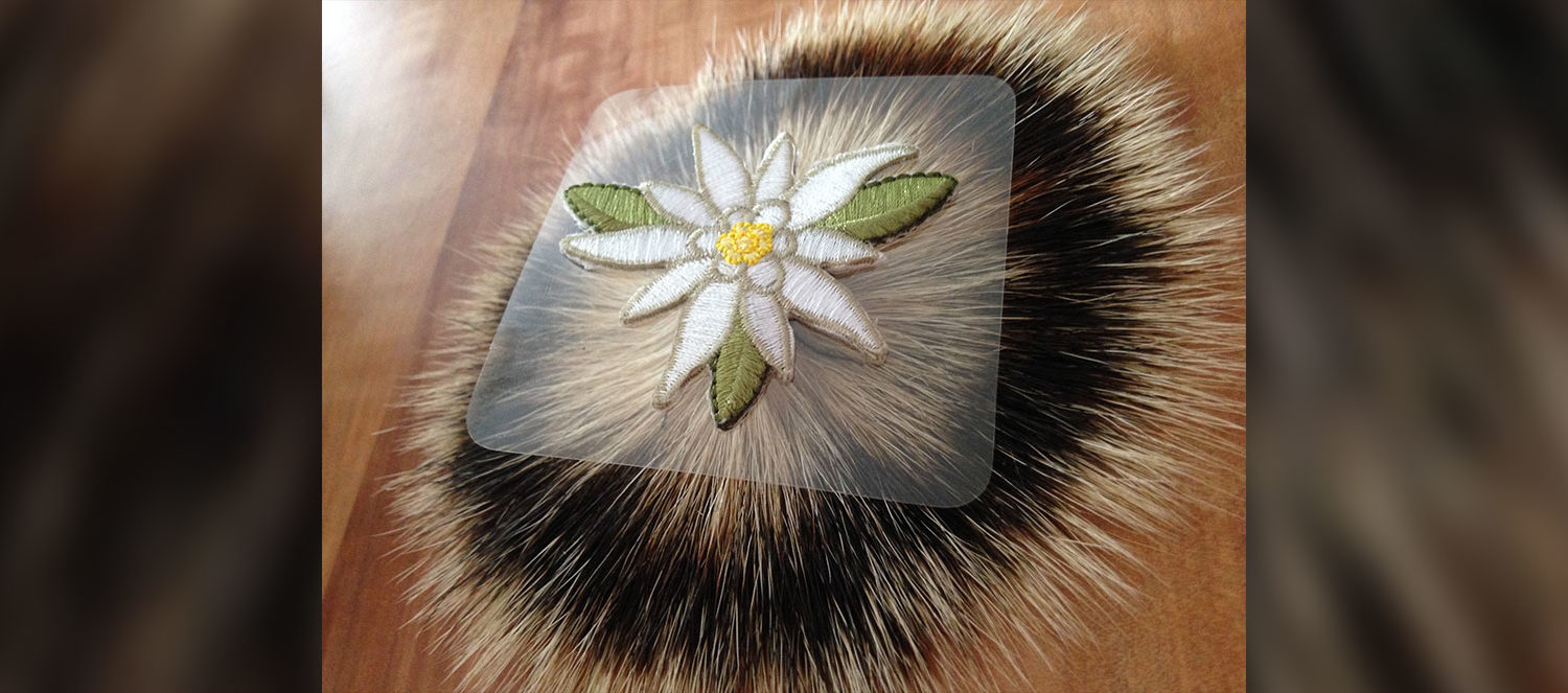 Bartbinderei wieder im Trend