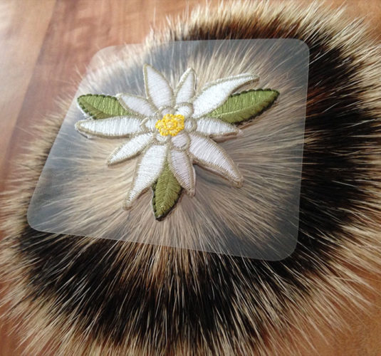 Bartbinderei wieder im Trend